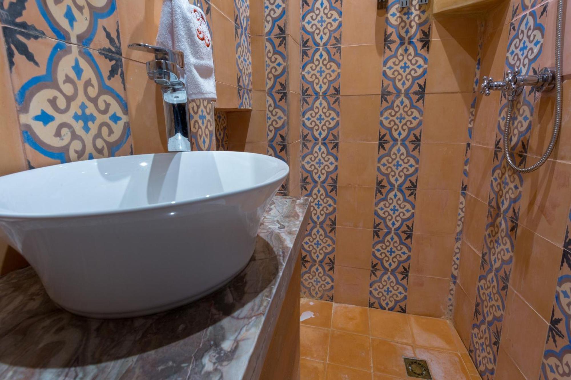 Riad Ikalimo 2 Marrakesh Exterior foto
